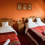 St.michael Panzio Lovaspark Bed & Breakfast Vasszentmihály