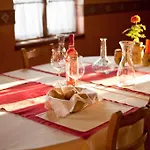 St.michael Panzio Lovaspark Bed & Breakfast