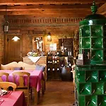 Bed & Breakfast St.michael Panzio Lovaspark Vasszentmihály