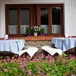 Bed & Breakfast St.michael Panzio Lovaspark