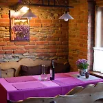 Bed & Breakfast St.michael Panzio Lovaspark 3*