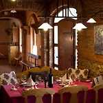 Bed & Breakfast St.michael Panzio Lovaspark Vasszentmihály