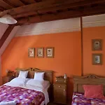 St.michael Panzio Lovaspark Bed & Breakfast