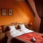Bed & Breakfast St.michael Panzio Lovaspark Vasszentmihály