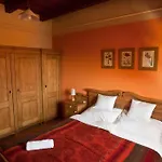 Bed & Breakfast St.michael Panzio Lovaspark Vasszentmihály