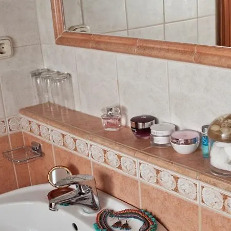 St.michael Panzio Lovaspark 3* Vasszentmihaly