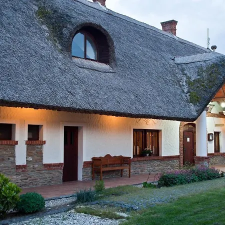 St.michael Panzio Lovaspark 3* Vasszentmihaly